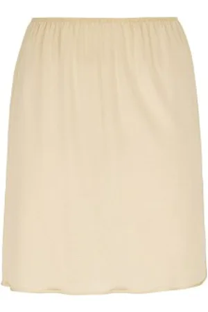Damella Viscose Waist Slip Poeder viscose 36 Dames