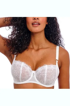 Freya Fascinate UW Balconette Bra Wit D 60 Dames