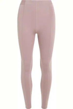 Calvin Klein Sport Leggings Roze Small Dames