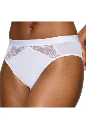 Triumph Wild Azalea Florale Tai Wit 36 Dames