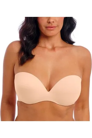 Wacoal Ines Secret Moulded Strapless Bra B 65 Dames