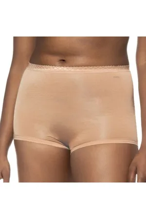 Mey Lights Boxers Panty Huid 38 Dames