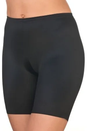 Conturelle Felina Conturelle Soft Touch Maxi Pants Zwart 36 Dames