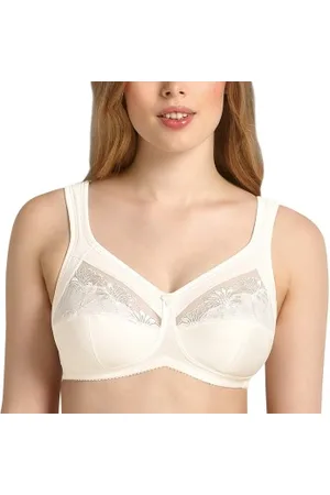 Anita Safina Comfort Soft Bra Ivoor A 75 Dames