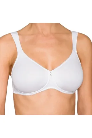 Felina Pure Balance Spacer Bra Without Wire Wit A 75 Dames