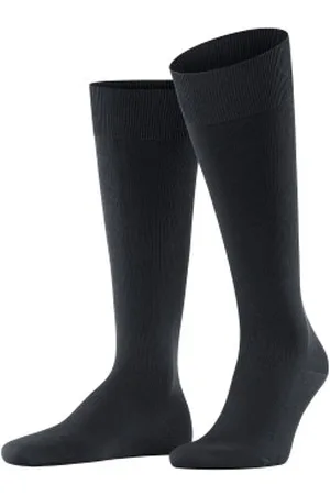 Falke Falke Sokken Ultra Energizing Zwart Maat 39/40 Heren