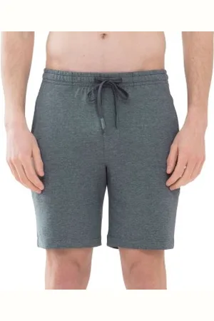 Mey Enjoy Shorts Grijsgemel. Small Heren