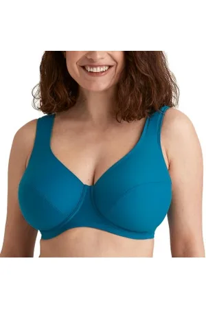 Miss Mary Miss Mary Maya Bikini Bra Turkoois B 75 Dames