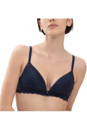 Mey Luxurious Spacer Soft Bra Midnight blue A 70 Dames