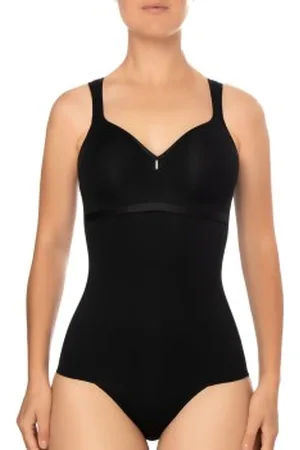 Felina Beyond Basic Wireless Moulded Body Zwart B 75 Dames