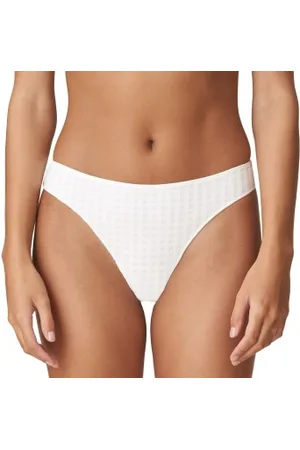 Marie Jo Avero Thongs Wit 36 Dames