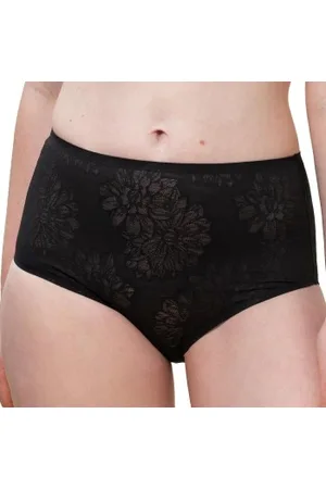 Triumph Everyday Fit Smart Maxi Zwart Small Dames