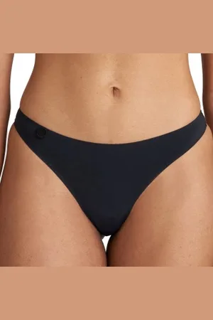 Marie Jo Tom Thong Zwart 36 Dames