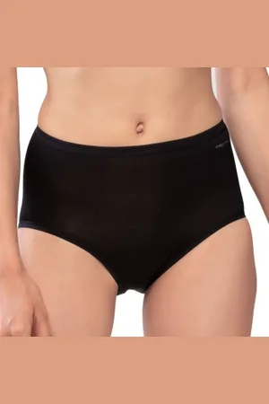 Mey Lights Elegant Waist Pants Zwart 38 Dames