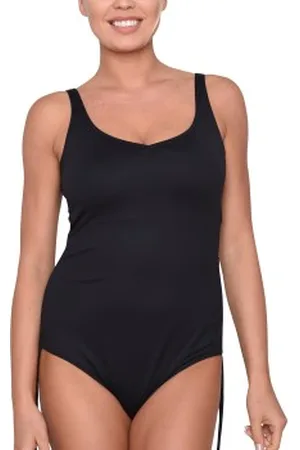 Saltabad Petra Swimsuit Zwart polyamide 36 Dames