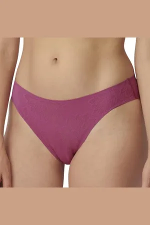 Triumph Everyday Fit Smart Tai Donkerroze Small Dames