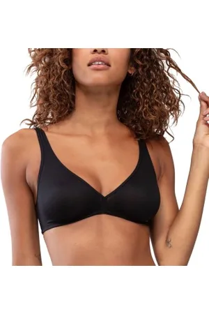 Mey Soft Shape Soft Bra Zwart polyamide 36 Dames