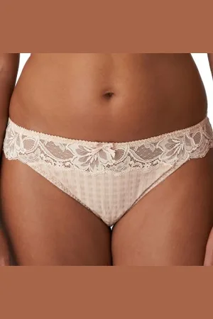 PrimaDonna Madison Thong 38 Dames