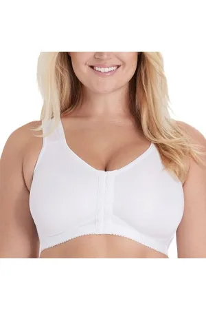 Miss Mary Miss Mary Nova Front Closure Bra Wit B 75 Dames