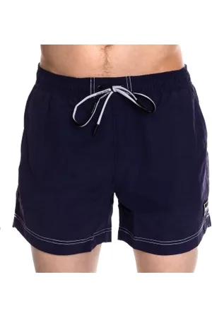 HUGO BOSS Zwembroeken Tuna Swim Shorts Marine polyester Medium Heren
