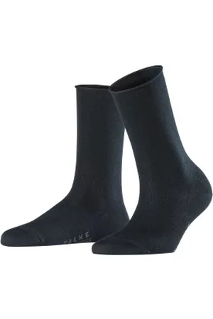 Falke Falke Sokken Women Active Breeze Socks Zwart Maat 35/38 Dames