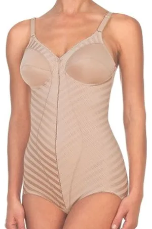 Felina Weftloc Body Without Wire Zand E 75 Dames