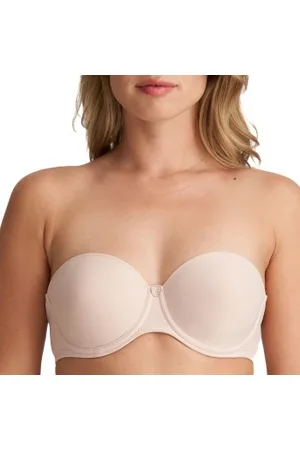 Marie Jo Tom Padded Strapless Bra A 70 Dames