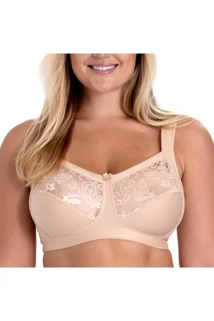 Miss Mary Miss Mary Lovely Lace Support Soft Bra Huid B 100 Dames