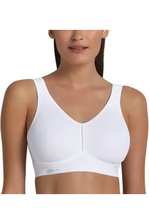 Anita Active Light And Firm Sports Bra Wit C 75 Dames