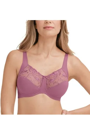 Felina Moments Bra With Wire Roze C 80 Dames