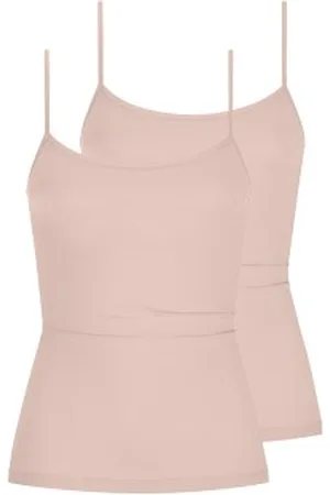 Mey 2P Organic Cotton Pure Top katoen 40 Dames