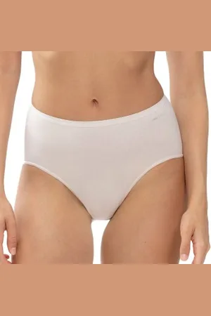 Mey Superfine Organic Waist Pants katoen 38 Dames
