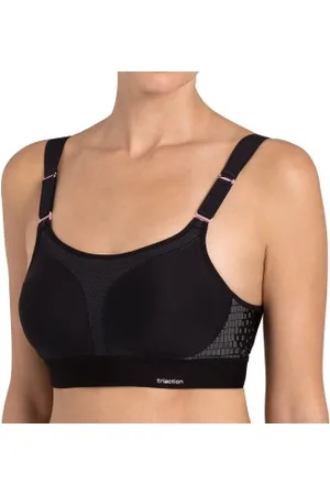 Triumph Triumph Triaction Extreme Lite N Zwart A 75 Dames