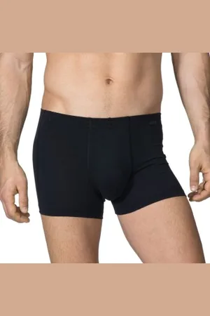 Calida Herenslips Focus New Boxer 26165 Zwart Small Heren