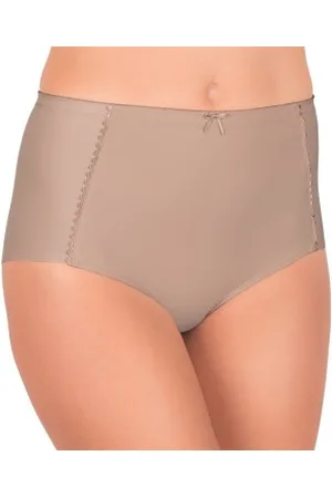 Felina Rhapsody Panty Lichtbruin 38 Dames