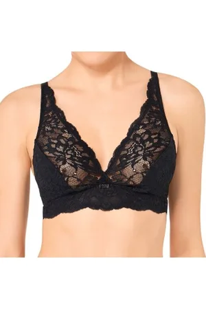 Triumph Amourette Charm N Soft Bra Zwart B 70 Dames