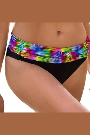 Wiki Skiathos Swim Deluxe Tai Brief Colours 46 Dames