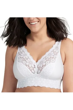 Miss Mary Miss Mary Lace Dreams Bra Wit B 75 Dames