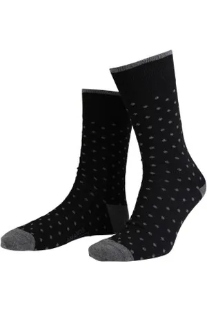 Amanda Christensen Sokken True Dot Ankle Sock Zwart Maat 39/42