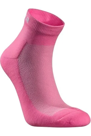 seger Sokken Running Active Roze polyamide Maat 37/39