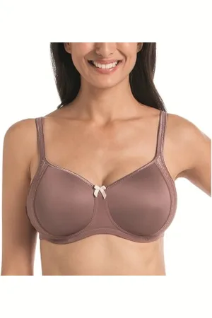 Rosa Faia Fleur Wireless Contour Bra A 65 Dames