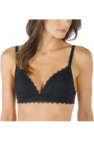 Mey Amorous Non-Wired Spacer Bra Zwart A 70 Dames