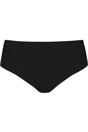 Damella Classic Microfiber Tai Zwart Small Dames