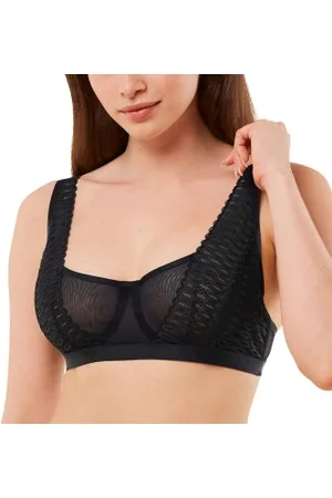 Triumph Aura Spotlight T W02 Zwart polyamide B 70 Dames