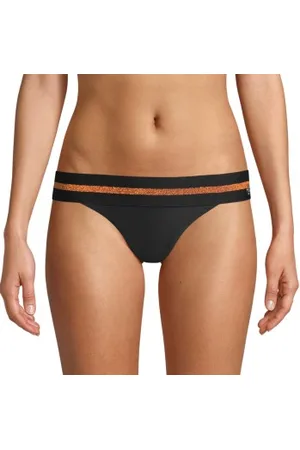 Casall Fearless Bikini Briefs Zwart 36 Dames