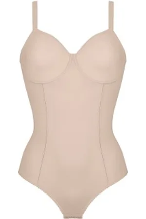 NATURANA Moulded Underwired Body B 80 Dames