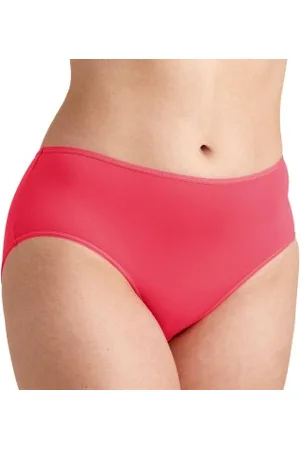 Miss Mary Miss Mary Soft Panty Koraal XX-Large Dames