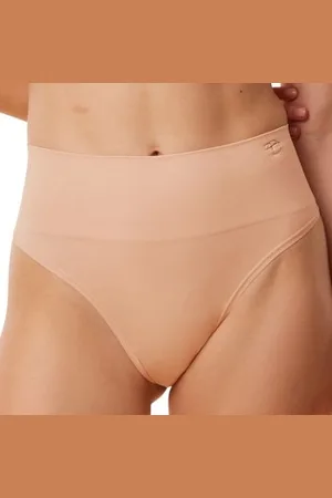 Triumph Soft Sculpt Bandeau String 36 Dames