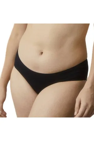 Boob The Go To Hipster Zwart lyocell Small Dames