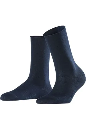 Falke Falke Sokken Women Active Breeze Socks Marine Maat 35/38 Dames